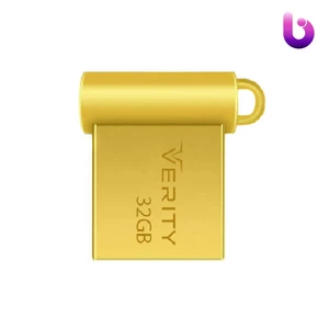 فلش 32 گیگ وریتی VERITY V816