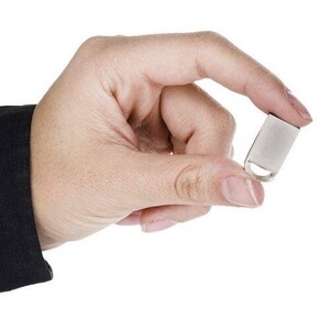 فلش 32 گیگ وریتی VERITY V811