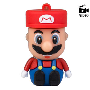 فلش عروسکی 32 گیگ وریتی VERITY T200