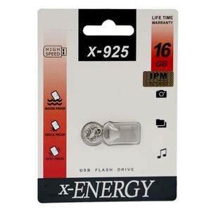 فلش 16 گیگ ایکس-انرژی X-Energy X-925
