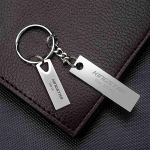 فلش 16 گیگ کینگ استار KingStar Fire KS222