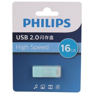 فلش 16 گیگ فیلیپس Philips FM10UA016A/93-B