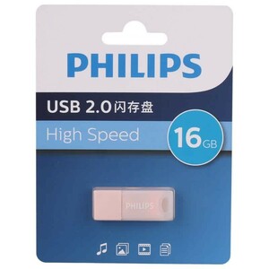 فلش 16 گیگ فیلیپس Philips FM10UA016A/93-B