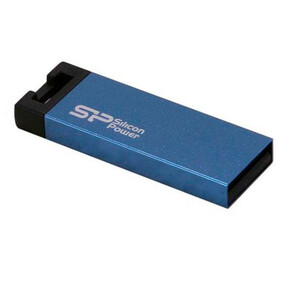 فلش 16 گیگ سیلیکون پاور Silicon Power Touch 835