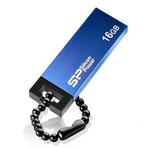 فلش 16 گیگ سیلیکون پاور Silicon Power Touch 835