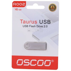 فلش 16 گیگ اوسکو Oscoo Taurus R002