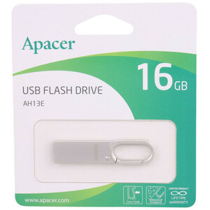 فلش 16 گیگ اپیسر Apacer AH13E