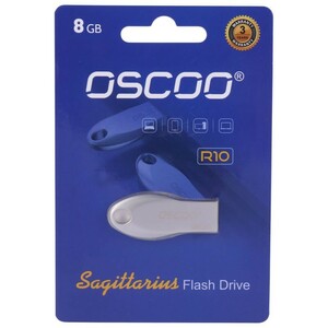 فلش 8 گیگ اوسکو Oscoo Sagittarius R10