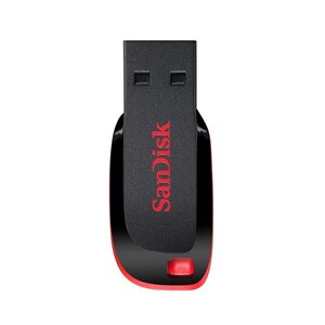 فلش 8 گیگ سن دیسک SanDisk Cruzer Blade