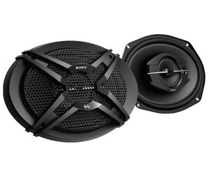 Sony XS-GTF6939 بلندگو بیضی شرکت سونی