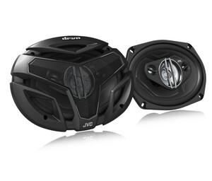 JVC CS-ZX6940 بلندگو بیضی جی وی سی