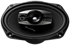 Pioneer TS-6965V3 باند بیضی پایونیر