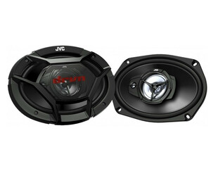 JVC CS-DR6930 باند بیضی جی وی سی