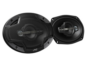 JVC CS-HX6959 بلندگو بیضی جی وی سی