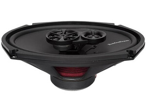 Rockford Rosgate R169X3 باند بیضی راکفورد