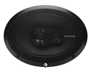 Rockford Rosgate R169X3 باند بیضی راکفورد