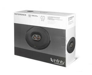 Infinity Reference 9633ix باند بیضی اینفینیتی