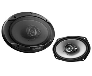 Kenwood KFC-S6966 بلندگو بیضی کنوود