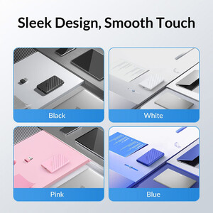 باکس هارد 2.5 اینچی HDD/SSD اوریکو 25PW1-C3