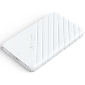 باکس هارد 2.5 اینچی HDD/SSD اوریکو 25PW1-U3