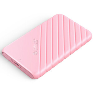 باکس هارد 2.5 اینچی HDD/SSD اوریکو 25PW1-U3