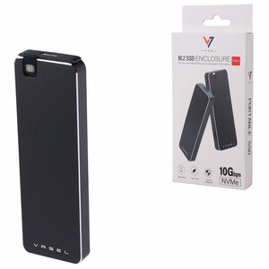 باکس هارد M.2 SSD واصل VSL-M9TC