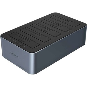داک هارد 5 سینی اوریکو Orico 6656C3-C USB 3.2