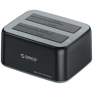 داک هارد اوریکو Orico 6829C3-V1 USB 3.2