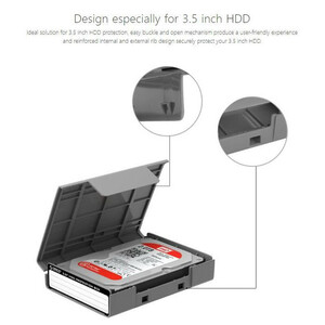 کیف هارد اوریکو Orico PHP35-V1