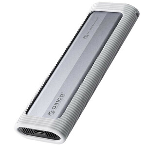 باکس هارد M.2 NVMe SSD اوریکو AXM2S-G2