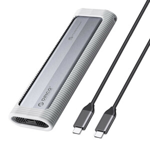 باکس هارد M.2 NVMe SSD اوریکو AXM2S-G2