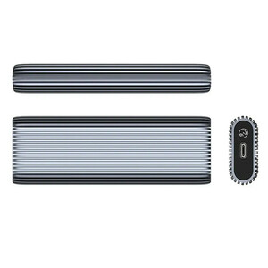 باکس هارد M.2 NVMe SSD اوریکو AM2C3-G2