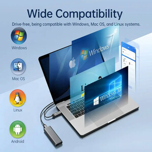 باکس هارد M.2 NVMe SSD اوریکو AM2C3-G2