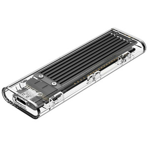 باکس هارد M.2 NVMe SSD اوریکو TCM2-C3