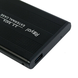 باکس هارد 2.5 اینچی HDD رویال ET-H2531
