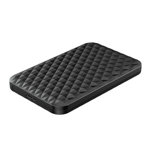 باکس هارد 2.5 اینچی HDD اوریکو 2520U3