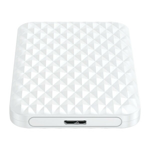 باکس هارد 2.5 اینچی HDD اوریکو 2520U3