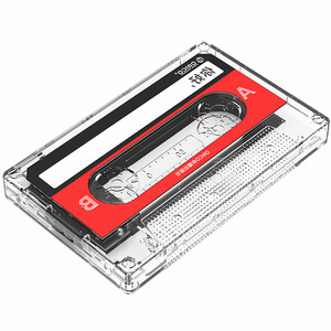 باکس هارد 2.5 اینچی HDD/SSD اوریکو 2580U3