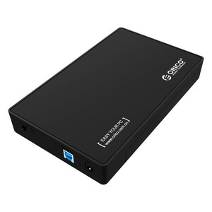 باکس هارد Orico 3588US3 3.5 inch USB3.0 HDD/SSD