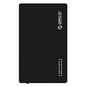 باکس هارد Orico 3588US3 3.5 inch USB3.0 HDD/SSD