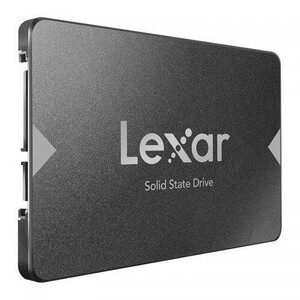 حافظه SSD لکسار Lexar NS100 512GB