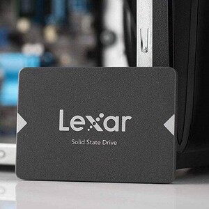 حافظه SSD لکسار Lexar NS100 512GB