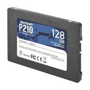 حافظه SSD پاتریوت Patriot P210 128GB