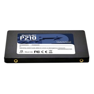 حافظه SSD پاتریوت Patriot P210 128GB