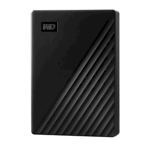 هارد اکسترنال وسترن دیجیتال Western Digital My Passport 4TB