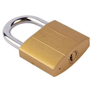 قفل آویز ایوسام Eusam NO.265 50mm