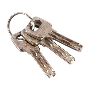 قفل آویز ایوسام Eusam NO.265 50mm