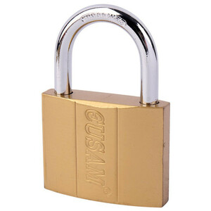 قفل آویز ایوسام Eusam NO.267 75mm