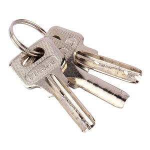 قفل آویز ایوسام Eusam NO.267 75mm