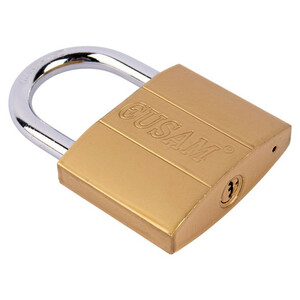 قفل آویز ایوسام Eusam NO.267 75mm